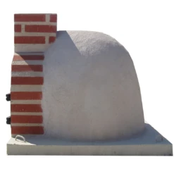 Horno Montado Clásico Rústico 75 Cm. 10 Horno Montado Clásico Rústico 75 Cm. -cocina al aire libre comercio Horno montado clasico Rustico 3