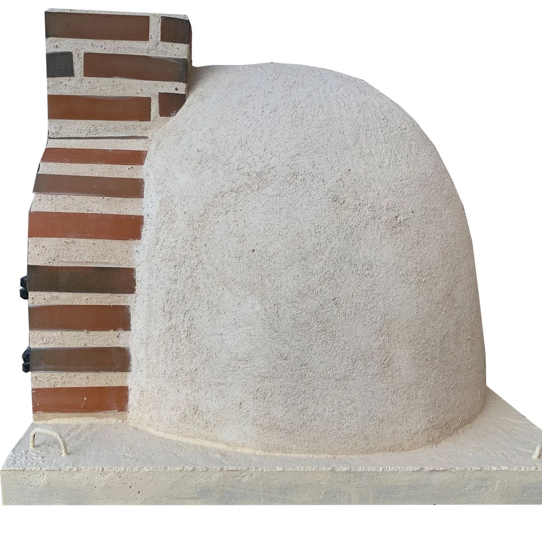 Horno Montado Clásico Multicolor 80 Cm. 6 Horno Montado Clásico Multicolor 80 Cm. - Imagen 4