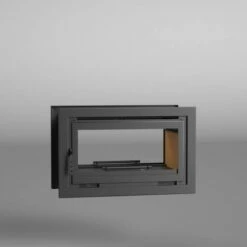 Insertable De Leña Modelo IT-102 -cocina al aire libre comercio Insertable De Lena IT 102.1