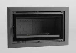 Insertable De Leña Modelo IT-100 FK