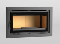 Insertable De Leña Modelo IT-100 K