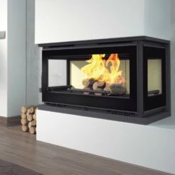 Insertable De Leña Modelo IT-103 FK -cocina al aire libre comercio Insertable de Lena Modelo IT 103 FK 1