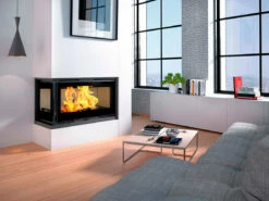 cocina al aire libre comercio -cocina al aire libre comercio Insertable de Lena Modelo IT 122 IF 2