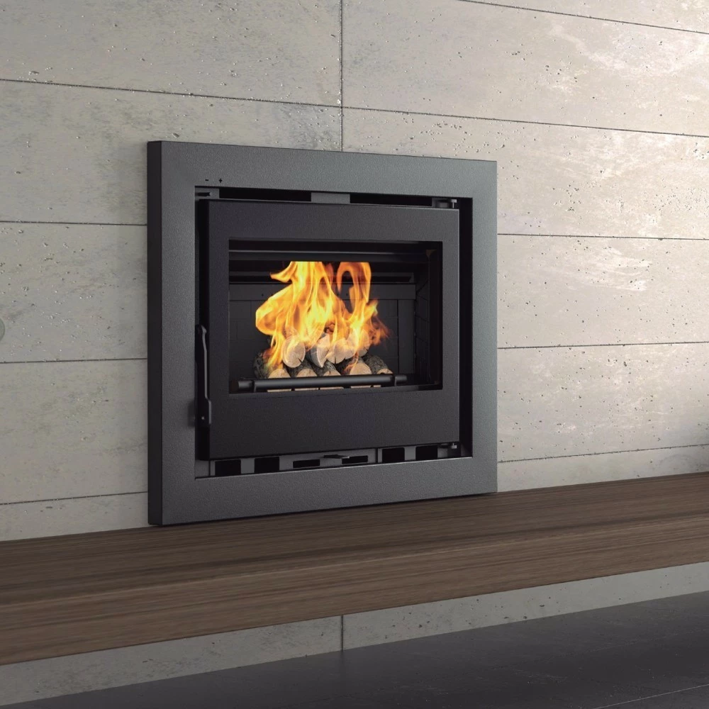 Insertable De Leña Modelo IT-165 FK 4 Insertable De Leña Modelo IT-165 FK - Imagen 2