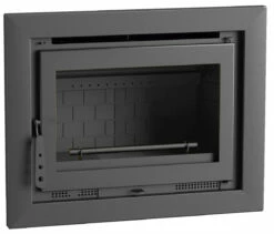 Insertable De Leña Modelo IT-165 F