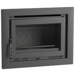 Insertable De Leña Modelo IT-170 F