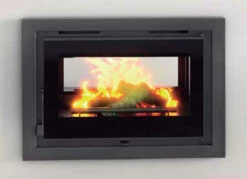 Insertable De Leña Modelo IT-172 FK