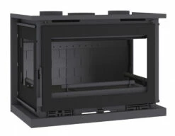 Insertable De Leña Modelo IT-173 FK