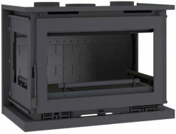 Insertable De Leña Modelo IT-173 F