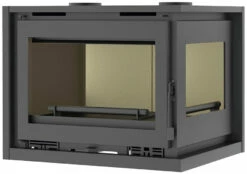 Insertable De Leña Modelo IT-182 D