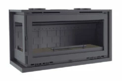 Insertable De Leña Modelo IT-182 IF