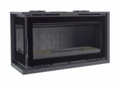 Insertable De Leña Modelo IT-182 IFK