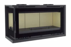 cocina al aire libre comercio 19 Insertable De Leña Modelo IT-182 IK