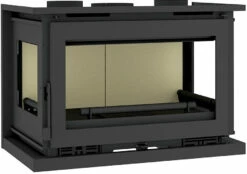 Insertable De Leña Modelo IT-183