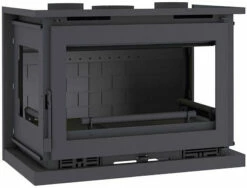 Insertable De Leña Modelo IT-183 F