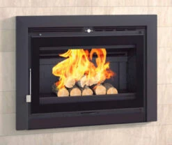 Insertable De Leña Modelo IZ-170 FKP