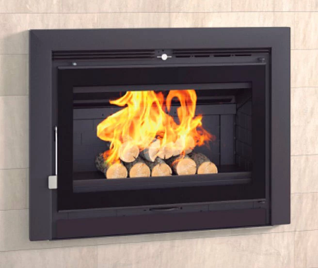 Insertable De Leña Modelo IZ-170 FKP 3 Insertable De Leña Modelo IZ-170 FKP