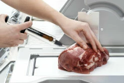 Inyector De Marinada Napoleon -cocina al aire libre comercio Inyector de Marinada Napoleon 2