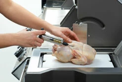 Inyector De Marinada Napoleon -cocina al aire libre comercio Inyector de Marinada Napoleon 3