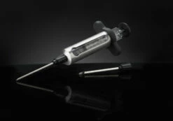 Inyector De Marinada Napoleon -cocina al aire libre comercio Inyector de Marinada Napoleon 4