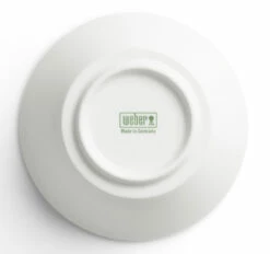 Weber Juego De 2 Bol Ensalada -cocina al aire libre comercio Juego de 2 Bol Ensalada 2