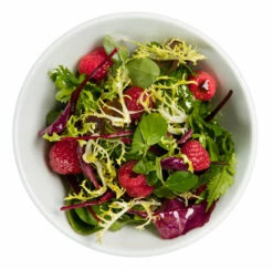 Weber Juego De 2 Bol Ensalada -cocina al aire libre comercio Juego de 2 Bol Ensalada 4