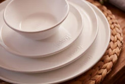 Weber Juego De 2 Bol Ensalada -cocina al aire libre comercio Juego de 2 Bol Ensalada 6