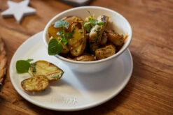 Weber Juego De 2 Bol Ensalada -cocina al aire libre comercio Juego de 2 Bol Ensalada 7