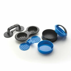 Napoleon Juego De Prensas Para Hamburguesas Gourmet