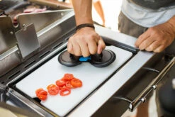 Napoleon Juego De Prensas Para Hamburguesas Gourmet -cocina al aire libre comercio Juego de Prensas para Hamburguesas Gourmet 11