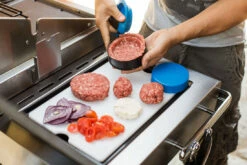 Napoleon Juego De Prensas Para Hamburguesas Gourmet -cocina al aire libre comercio Juego de Prensas para Hamburguesas Gourmet 6