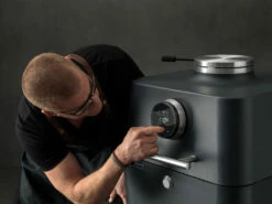 Kamado 4K Everdure -cocina al aire libre comercio Kamado 4K Everdure 10