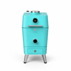 Kamado 4K Everdure -cocina al aire libre comercio Kamado 4K Everdure 2