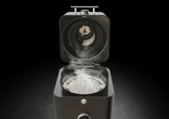 Kamado 4K Everdure -cocina al aire libre comercio Kamado 4K Everdure 9