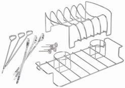 Napoleon Kit De Iniciación Para Los Amantes De La Carne