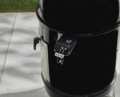 Kit De Montaje Para Weber Connect -cocina al aire libre comercio Kit de Montaje para Weber Connect 10