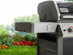 Kit De Montaje Para Weber Connect -cocina al aire libre comercio Kit de Montaje para Weber Connect 11