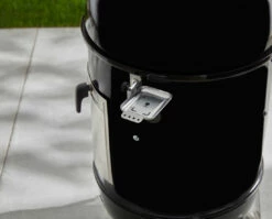 Kit De Montaje Para Weber Connect -cocina al aire libre comercio Kit de Montaje para Weber Connect 8