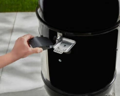 Kit De Montaje Para Weber Connect -cocina al aire libre comercio Kit de Montaje para Weber Connect 9