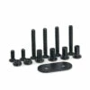 Kit De Tornillos De Union Para Mesa Modular Ooni -cocina al aire libre comercio Kit de tornillos de union para Mesa Modular Ooni