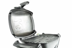 Lampara De Asa Para Weber Q -cocina al aire libre comercio Lampara Asa barbacoa Weber Q 4