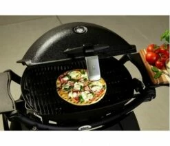 Lampara De Asa Para Weber Q -cocina al aire libre comercio Lampara Asa barbacoa Weber Q 5