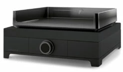 cocina al aire libre comercio 11 Plancha Eléctrica Modern E45 AN