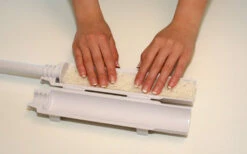 Camp Chef Utensilio Para Hacer Sushi -cocina al aire libre comercio Maquina de Sushi Sushezi 20