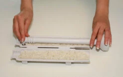 Camp Chef Utensilio Para Hacer Sushi -cocina al aire libre comercio Maquina de Sushi Sushezi 30