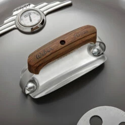 Weber Master-Touch Kettle 70 Aniversario. Edición Límitada -cocina al aire libre comercio Master Touch Kettle 70 Aniversario Edicion Limitada 8