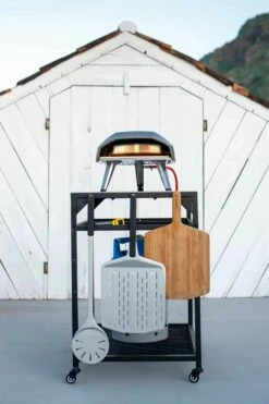 Mesa Modular Ooni - Mediana 9 Mesa Modular Ooni - Mediana -cocina al aire libre comercio Mesa Modular Ooni Mediana3