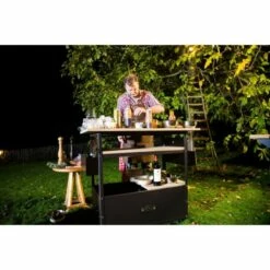 Mesa Trabajo Ideal Barbacoa -cocina al aire libre comercio Mesa Trabajo Ideal Barbacoa 2