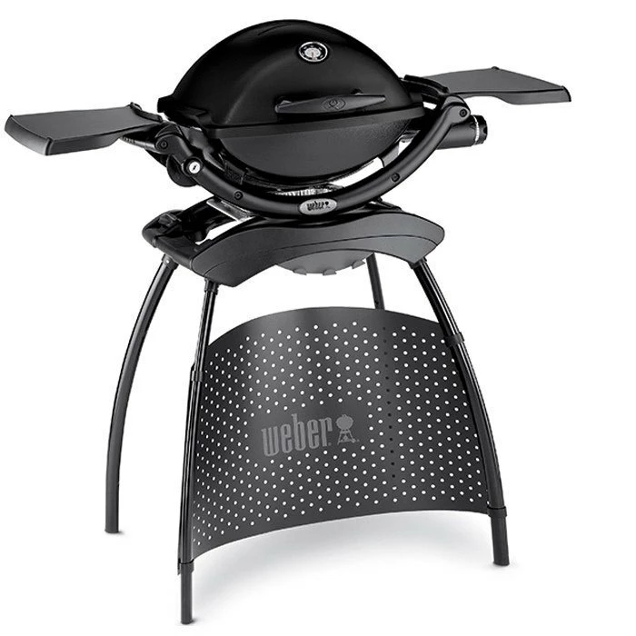 Mesa Weber Q Series 1000 Y 2000 6 Mesa Weber Q Series 1000 Y 2000 - Imagen 4