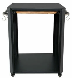 Mesa De Exterior Cozze Con Tabla De Bambú 12 Mesa De Exterior Cozze Con Tabla De Bambú -cocina al aire libre comercio Mesa de Exterior Cozze con tabla de Bambu 2